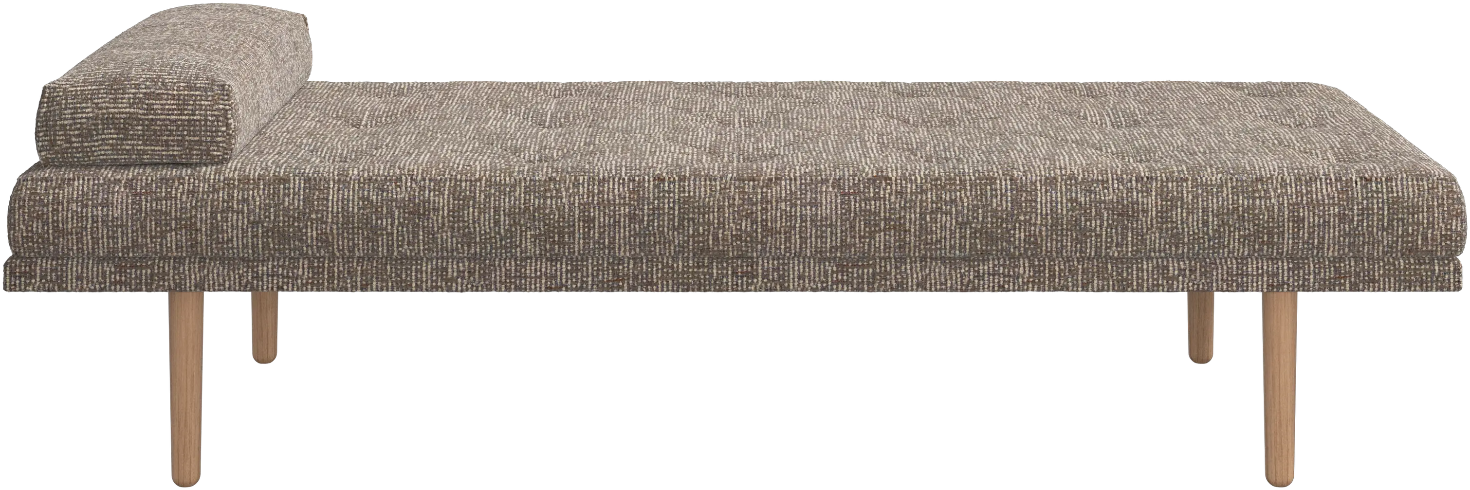 Bolzano ベンチ | bench | Bolzano | Morten Georgsen | ボーコンセプト